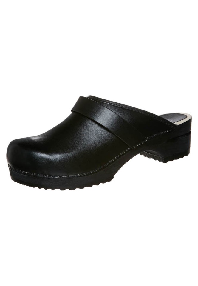 Nude Clogs Gabor