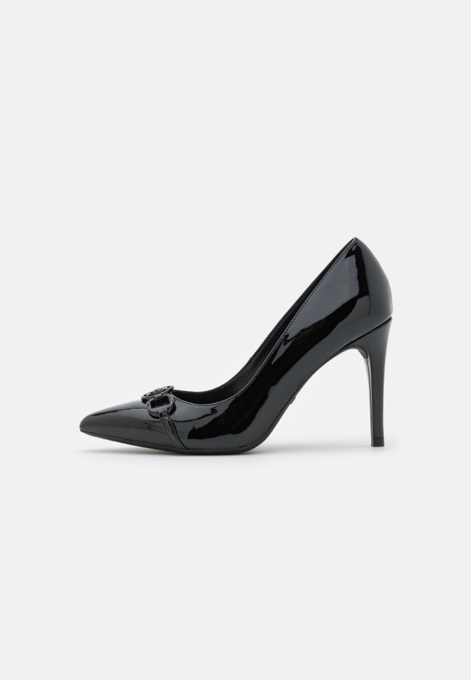 Green Gabor Vickie - Classic Heels
