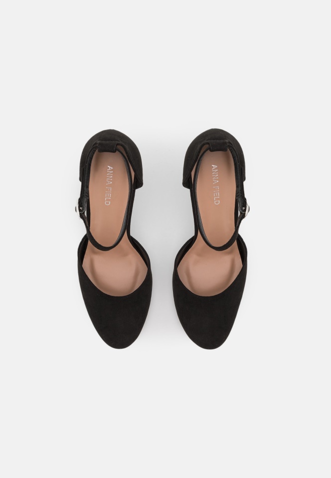Black Women Classic Heels Gabor