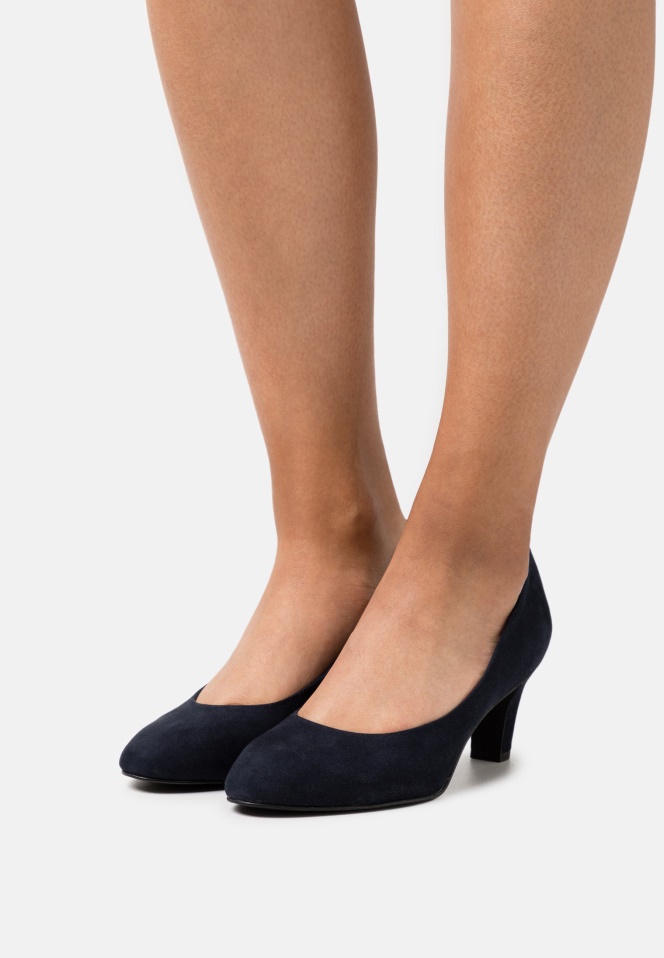Classic Heels Women Gabor Black