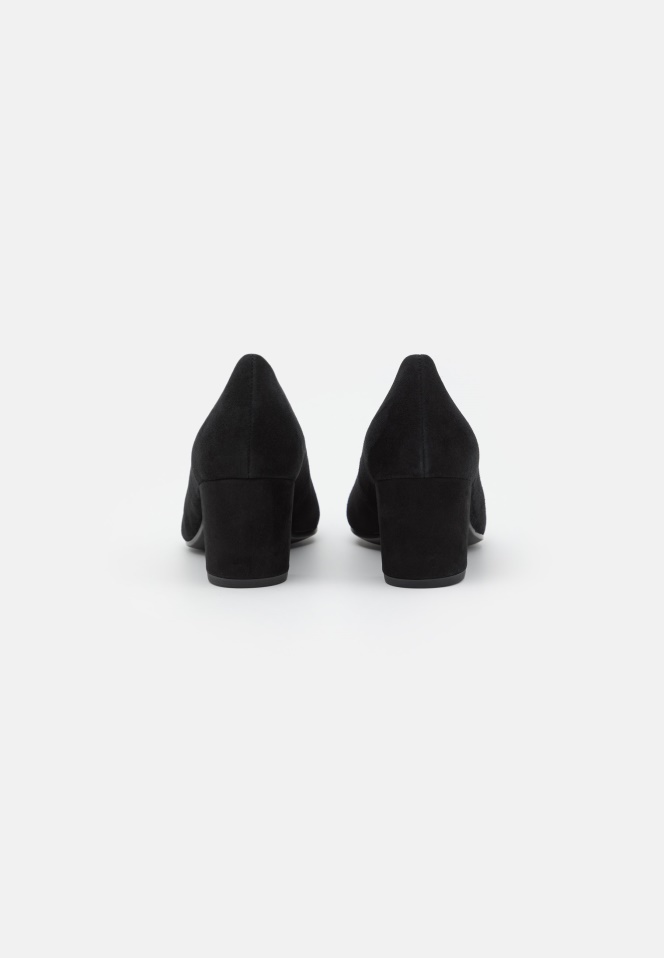 Gabor Women Black Classic Heels