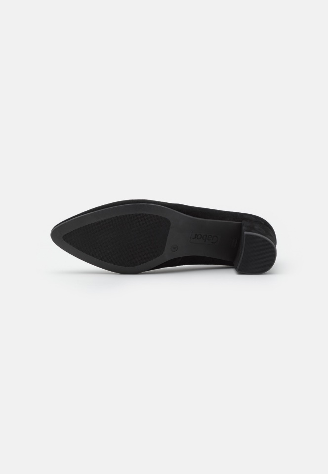 Gabor Women Black Classic Heels