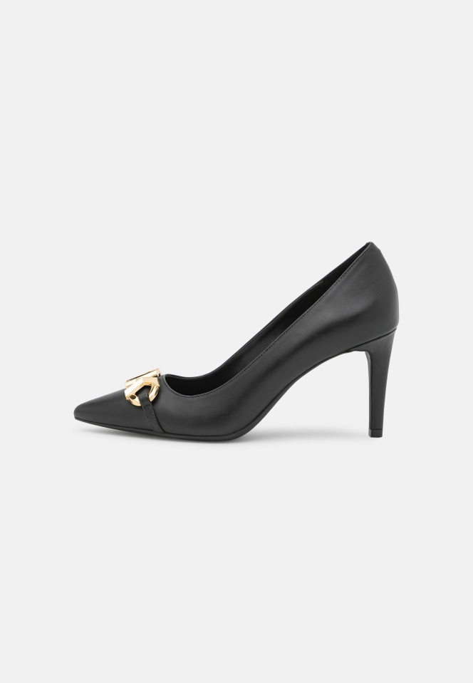 Gabor Classic Heels Black Women