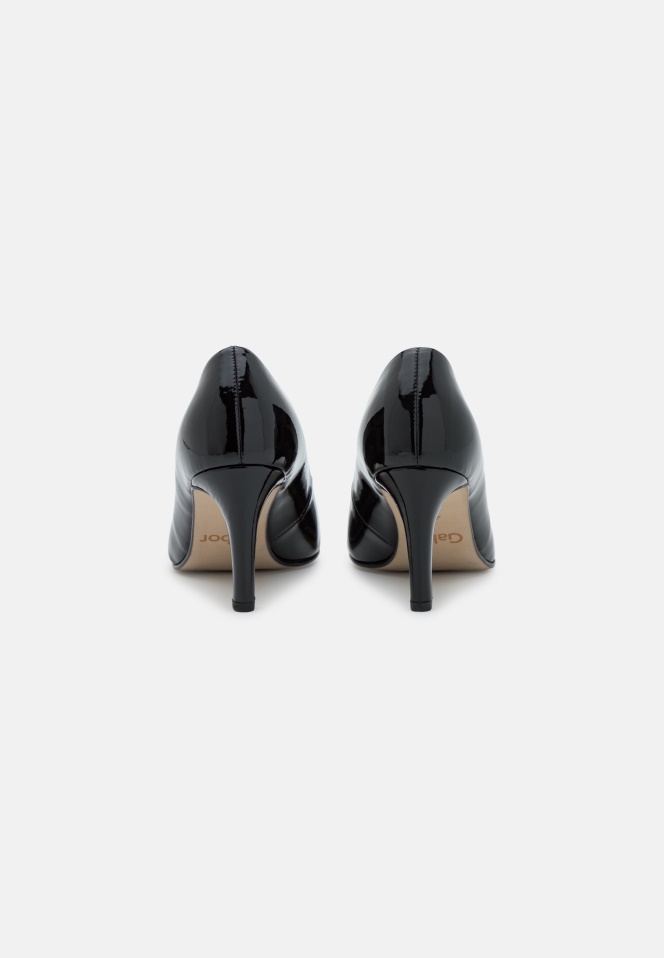 Gabor Classic Heels Black Women