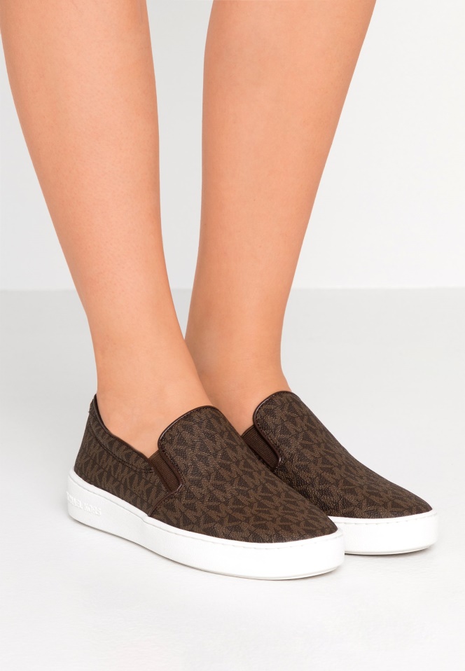 Brown Gabor Jilly Flex - Classic Heels