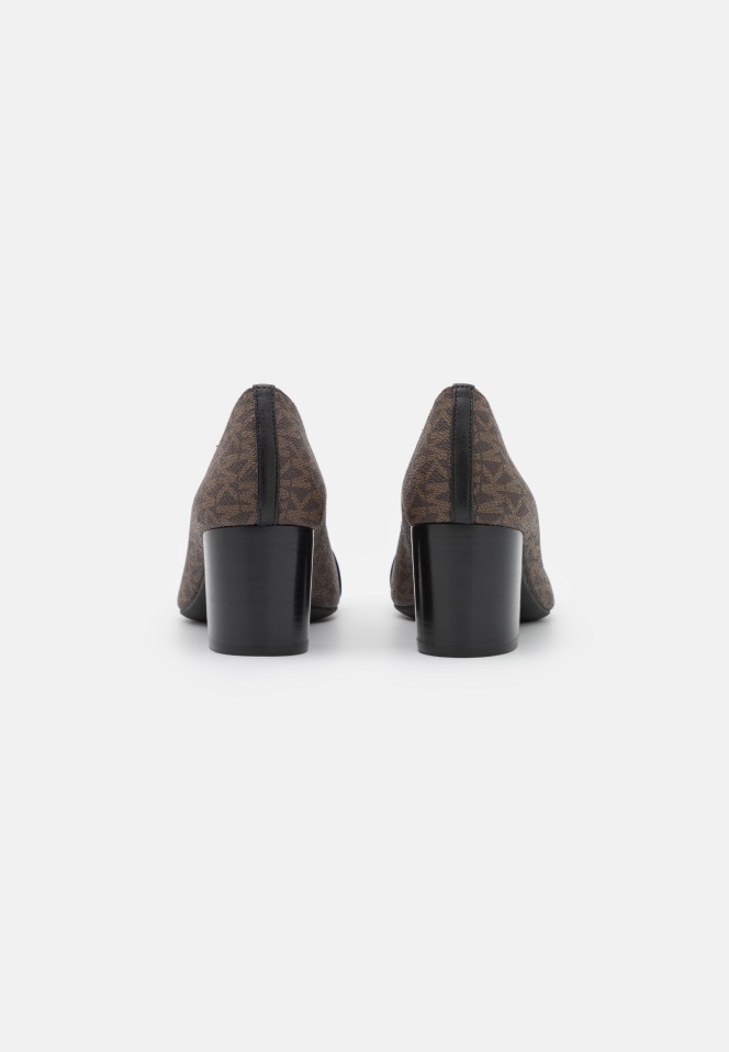Brown Gabor Jilly Flex - Classic Heels