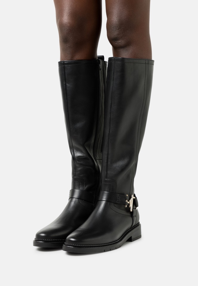 Gabor Boots Black