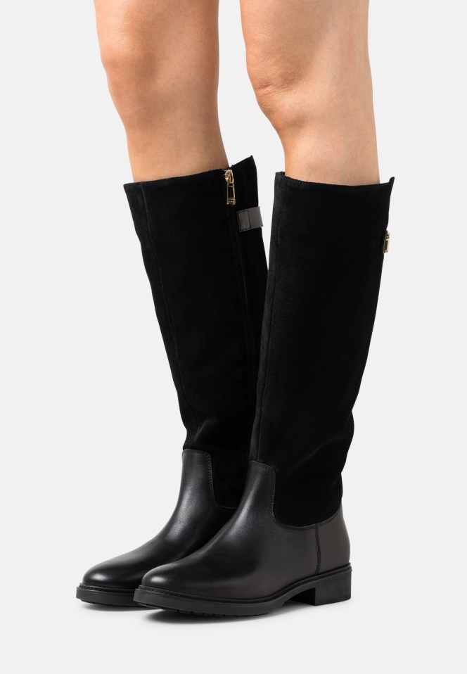 Gabor Boots Black