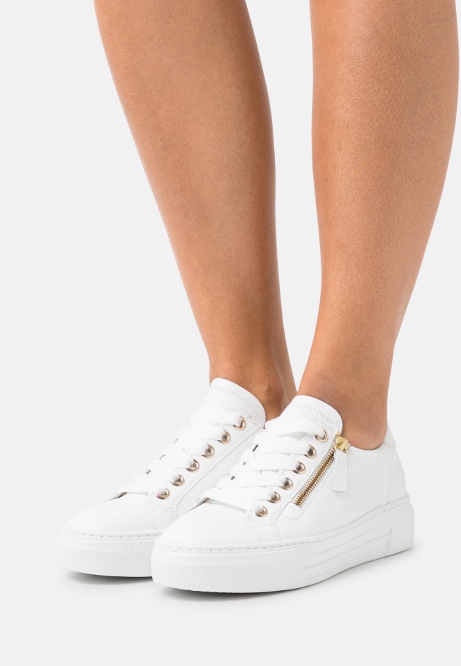 Gabor Trainers White