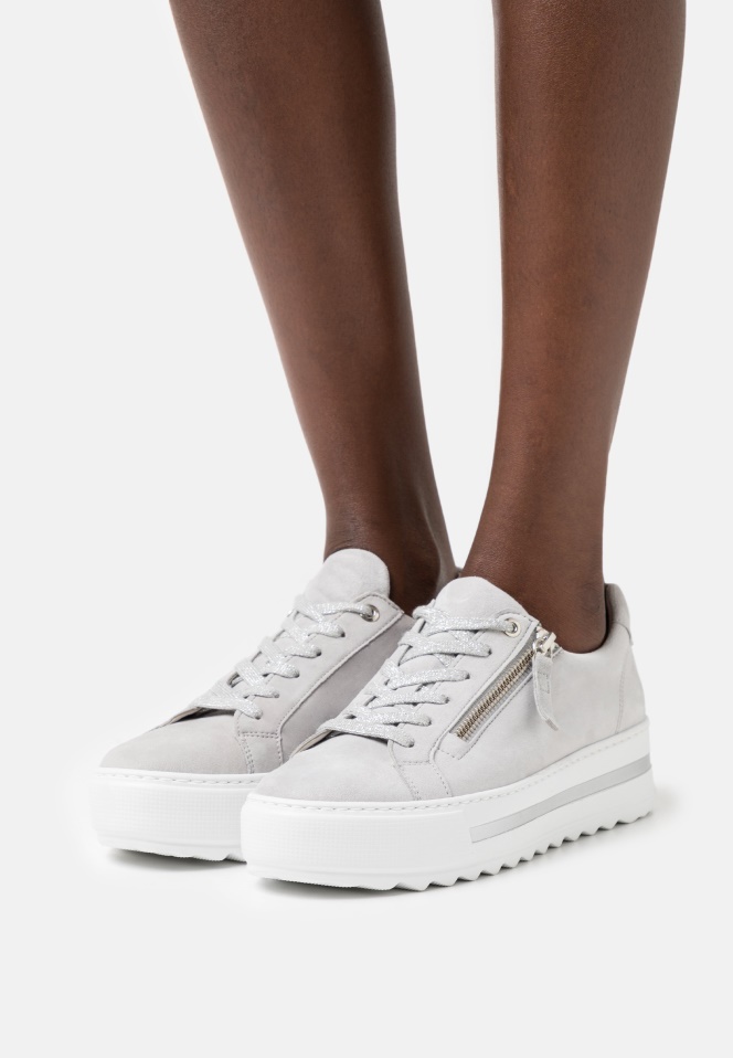 Gabor Trainers White