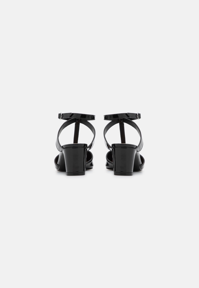 Gabor Pumps Black Classic Heels