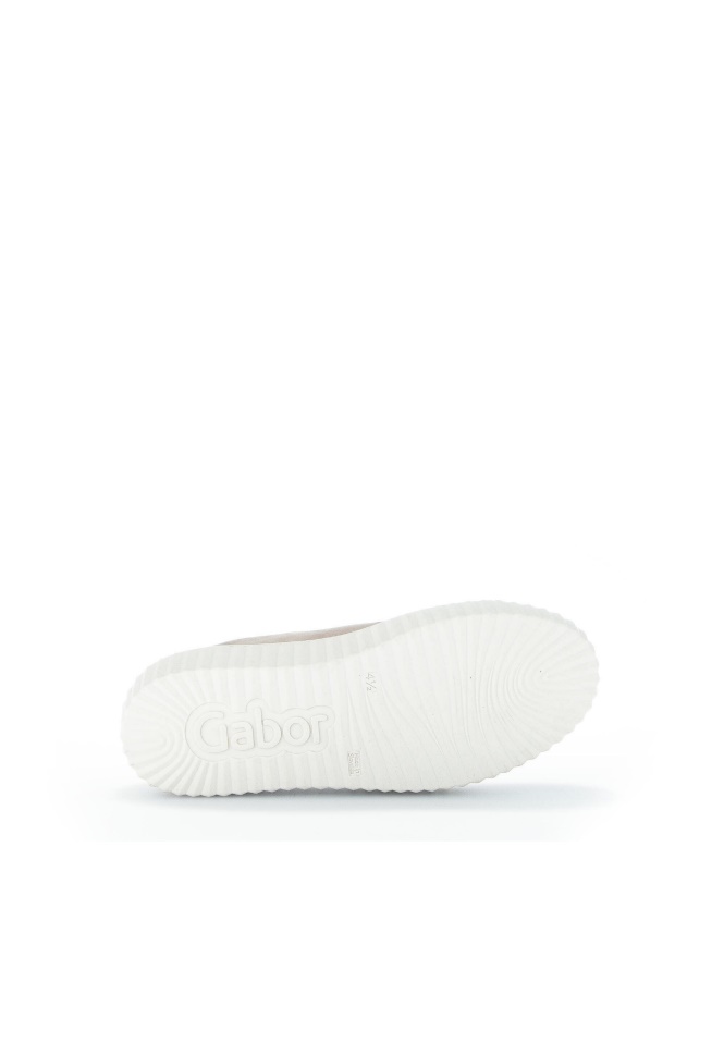 Gabor Beige Trainers