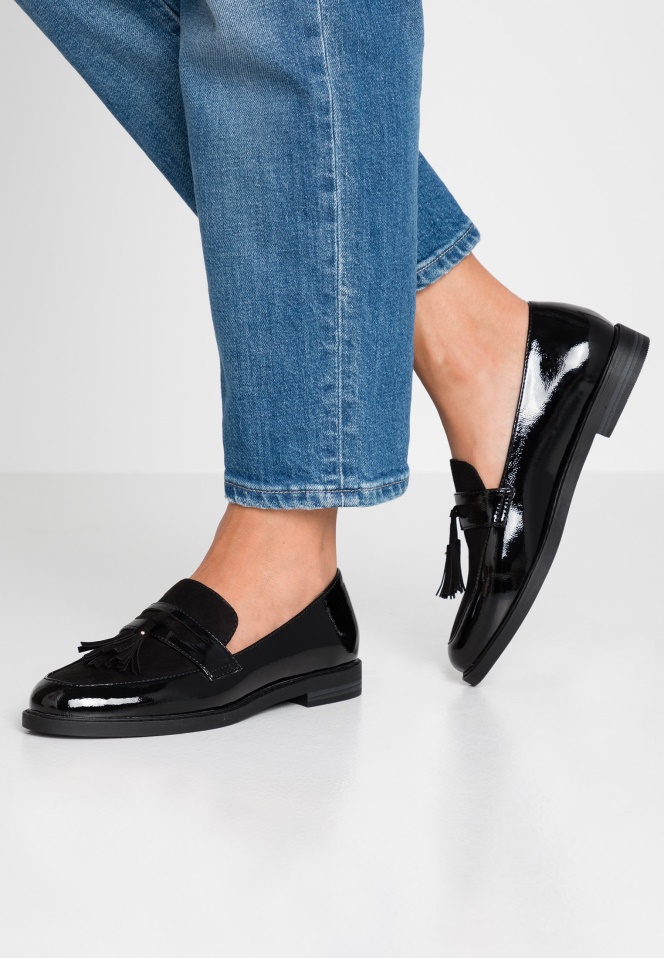 High Heels Gabor Black