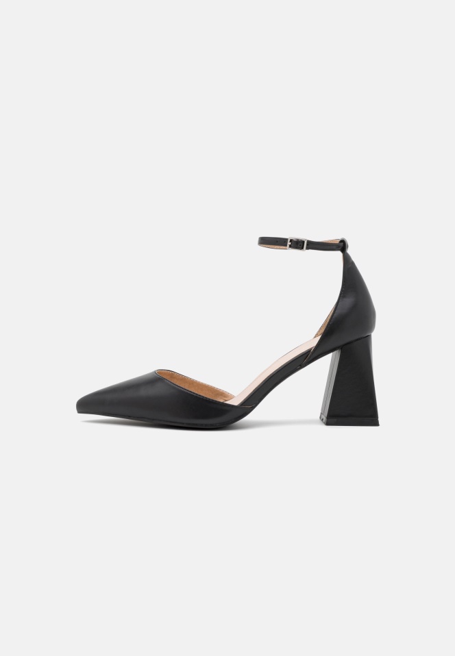 High Heels Gabor Black