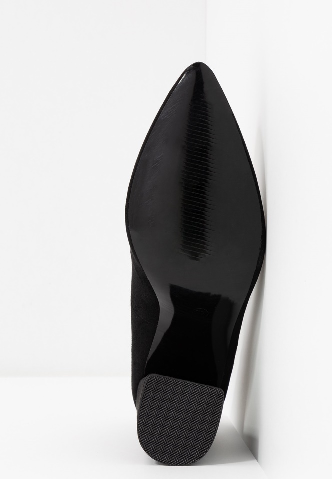 High Heels Gabor Black