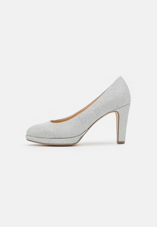 High Heels Black Gabor Women