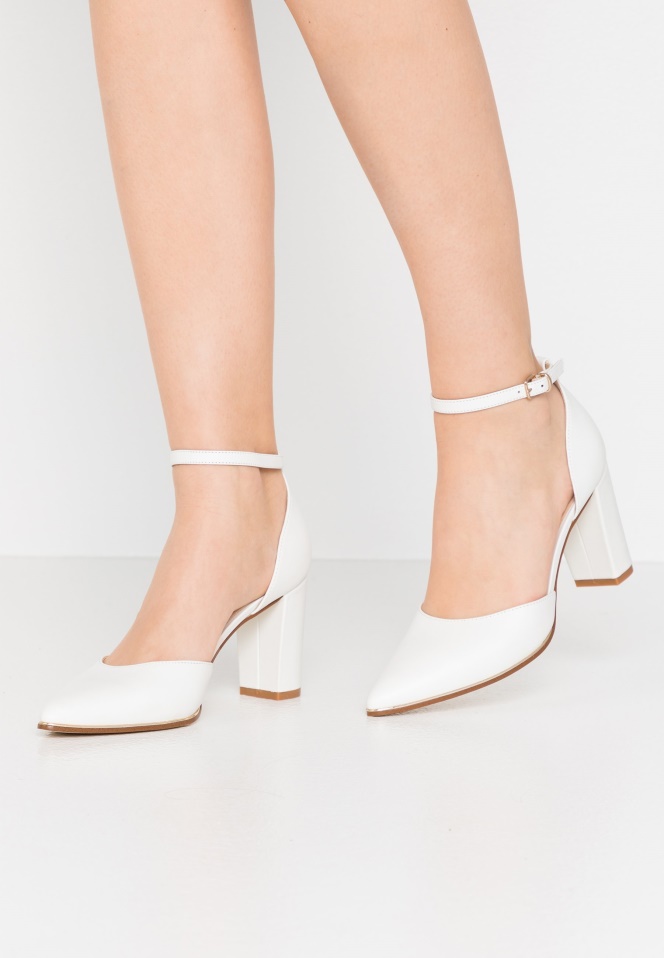 High Heels Black Gabor Women