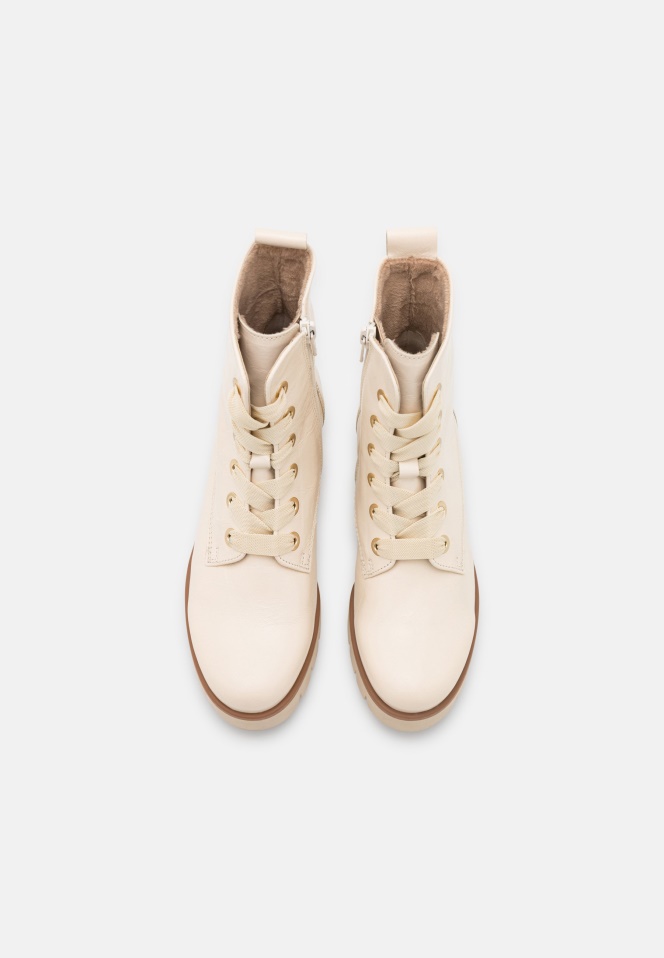 Gabor Panna Lace-Up Ankle Boots