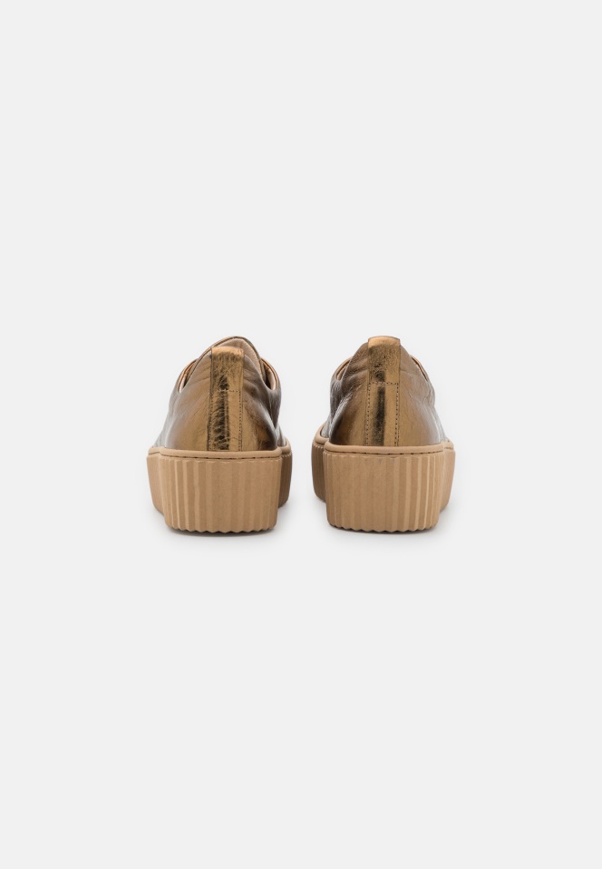 Gabor Bronze Trainers