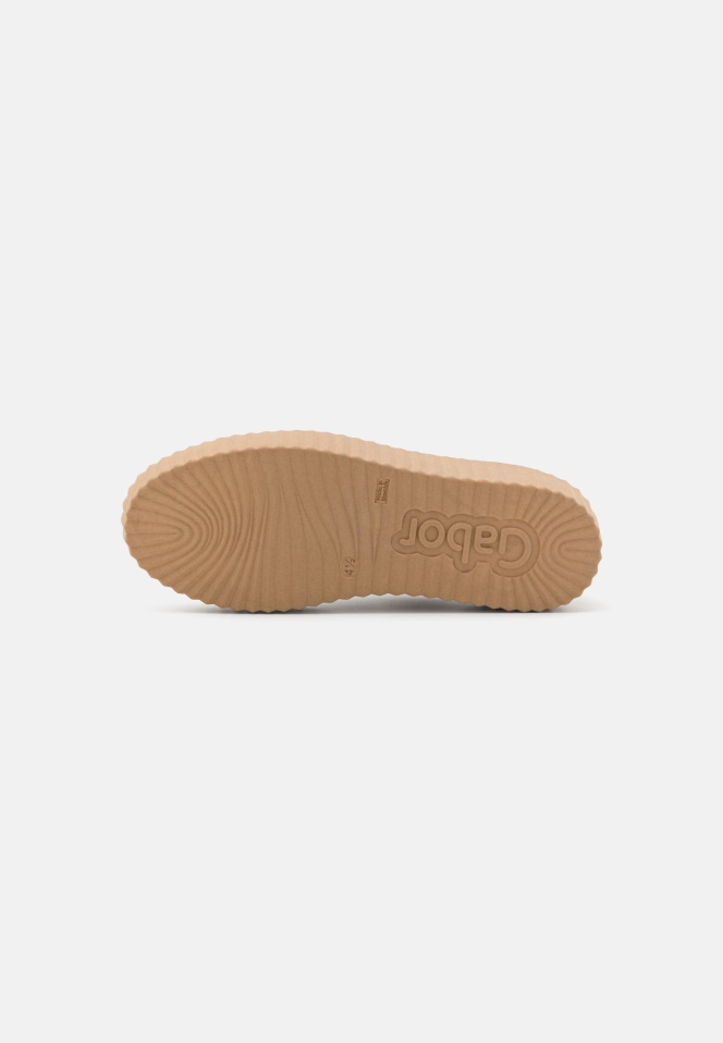 Gabor Bronze Trainers