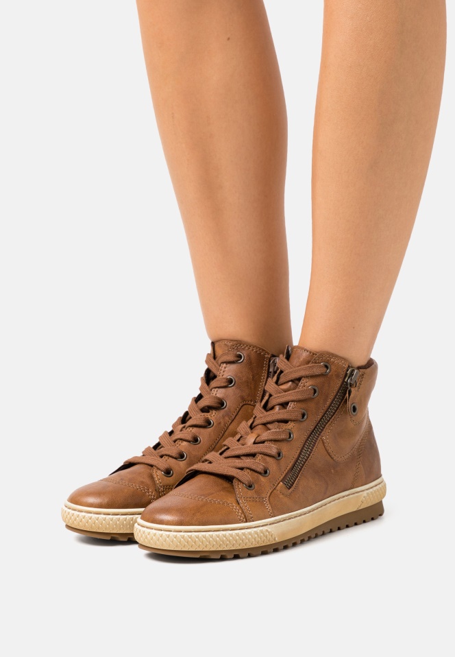 Gabor Mehrfarbig Trainers