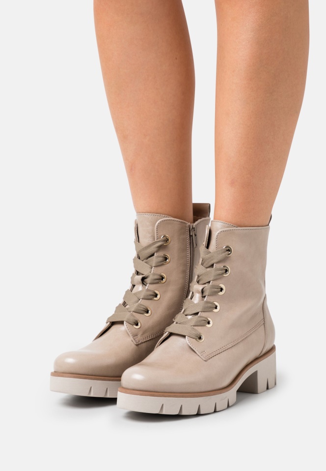 Ankle Boots Salbei Dust Gabor
