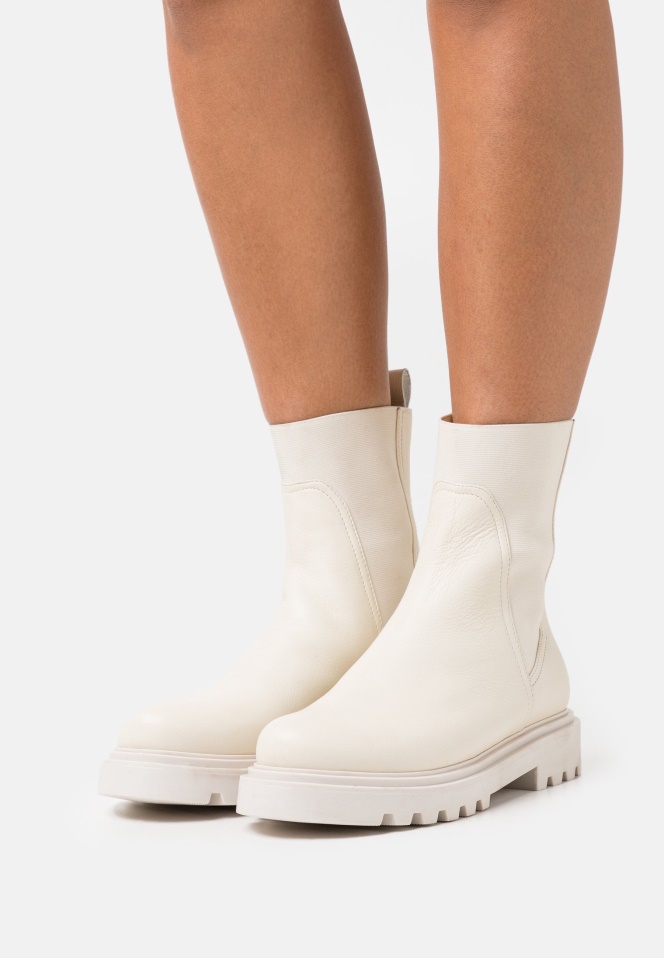 Ankle Boots Salbei Dust Gabor