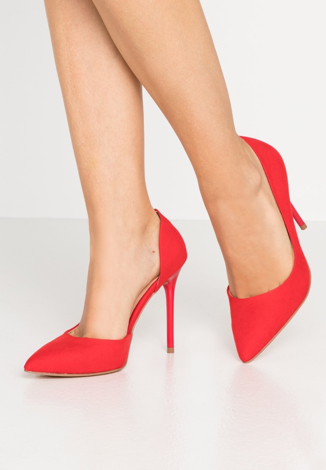 Platform Ankle Boots Pazifik/Blau/Natur Gabor