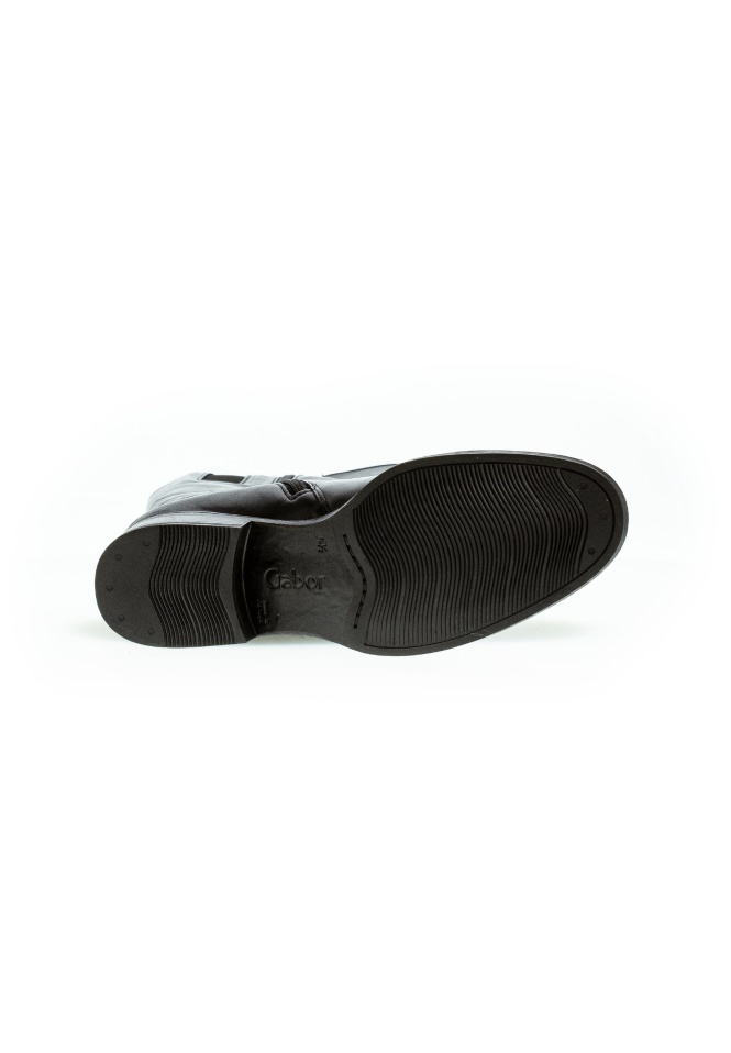 Gabor Black Boots