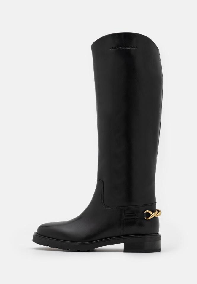 Gabor Black Boots
