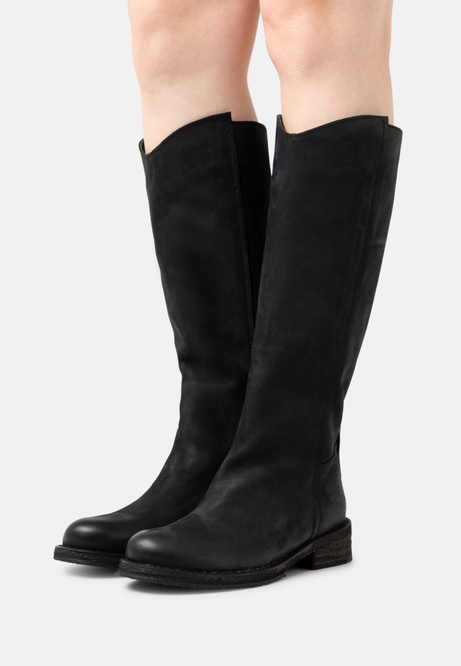Gabor Black Boots