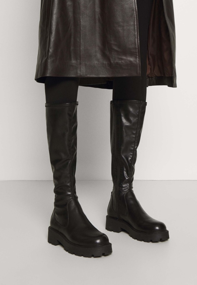 Gabor Black Boots