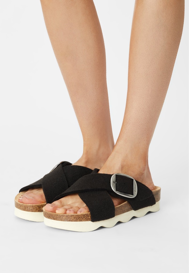 Slippers Rost Gabor