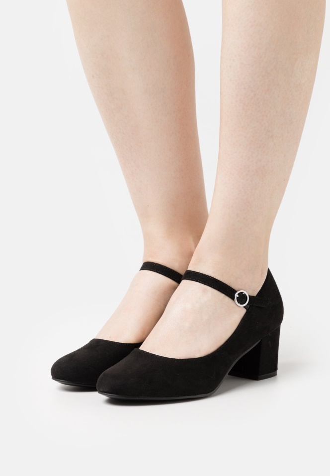 Classic Heels Black Women Gabor