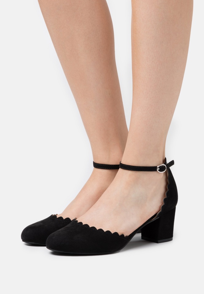 Classic Heels Black Women Gabor