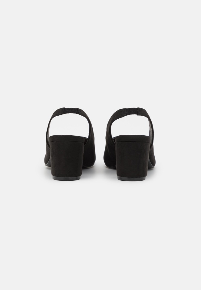 Classic Heels Black Women Gabor