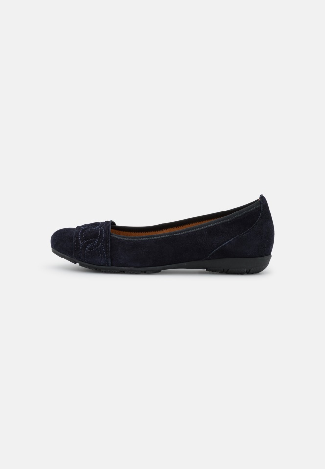 Ballet Pumps Gabor Dark Blue