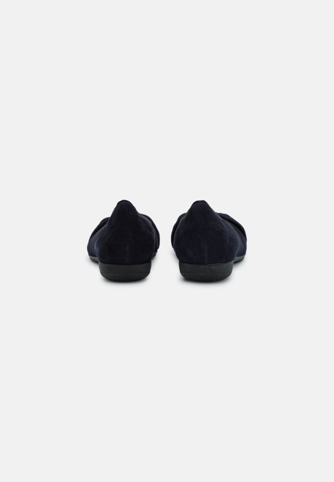 Ballet Pumps Gabor Dark Blue