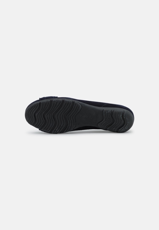 Ballet Pumps Gabor Dark Blue