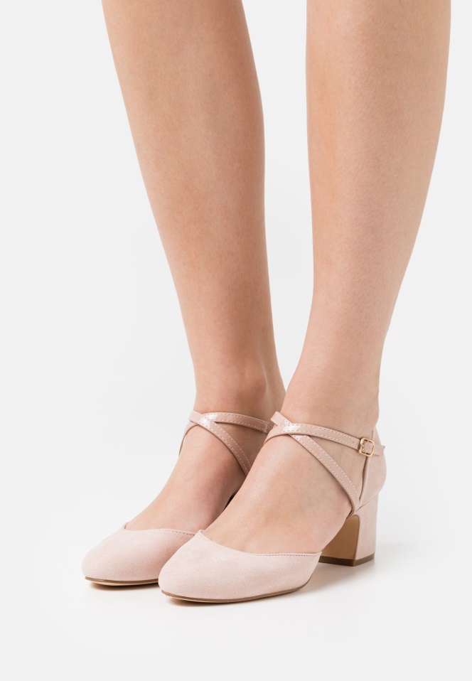 Nude Classic Heels Gabor