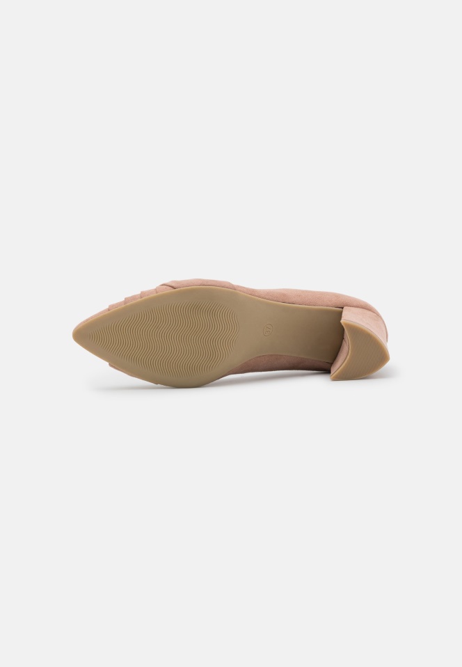 Nude Classic Heels Gabor