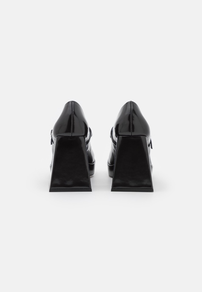 High Heels Black Gabor