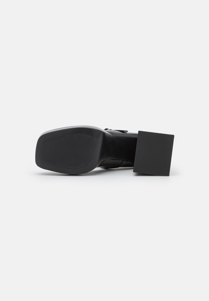 High Heels Black Gabor