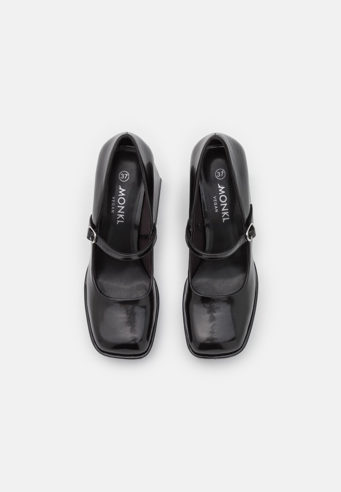 High Heels Black Gabor