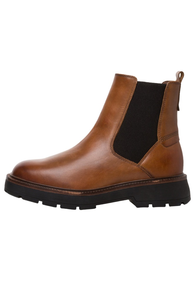 Gabor Brown 91.610 - Ankle Boots