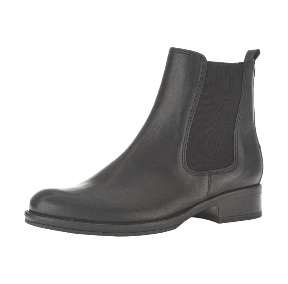 Gabor Brown 91.610 - Ankle Boots