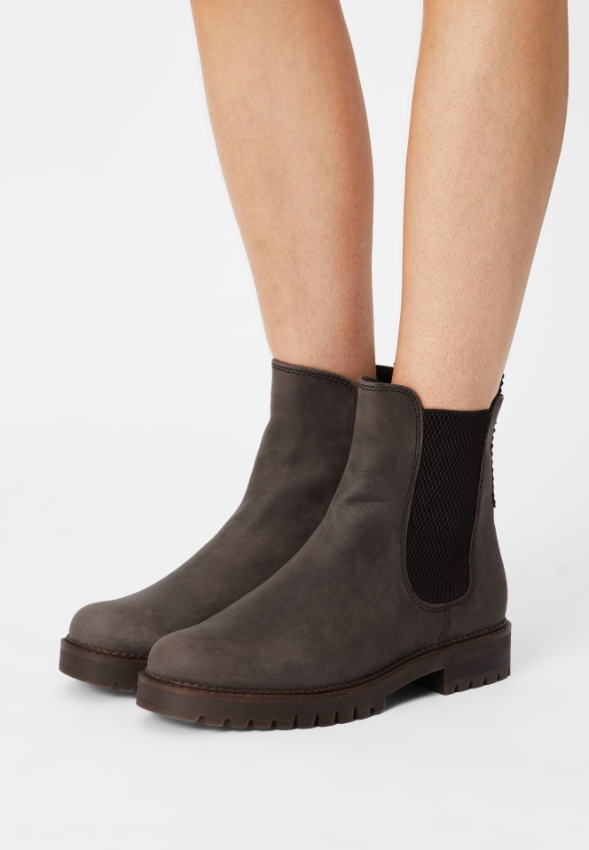 Gabor Brown 91.610 - Ankle Boots