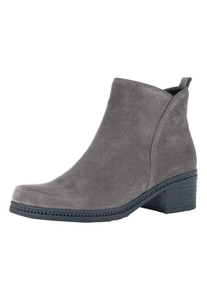 Gabor Brown 91.610 - Ankle Boots