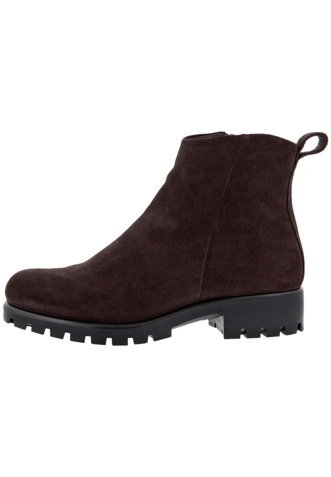 Gabor Brown 91.610 - Ankle Boots