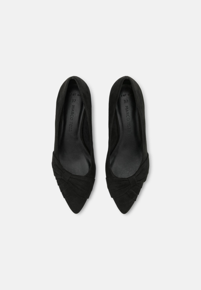 Classic Heels Gabor Black